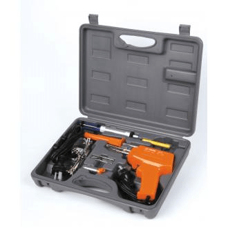 Warren & Brown Scope Soldering Maxima Kit